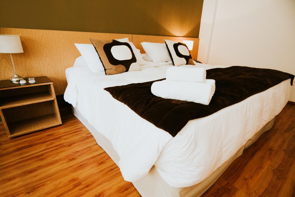 O-Baires Hotel Buenos Aires Exterior photo